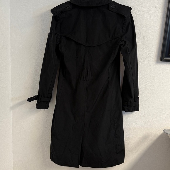Norma Kamali trench coat XS - Picture 7 of 11